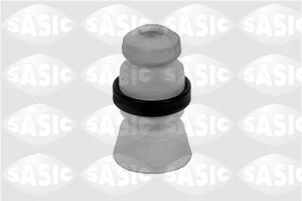 <strong>Відбійник задн. балки Partner/Berlingo 03> h=93mm (ch.09800>) SASIC 2001025 (фото 1)</strong>