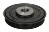 <strong>Шків колінвалу Ducato 2.0JTD (-AC) /Scudo/Jumper/Jumpy/Berlingo 1.9D/TD/2.0HDI SASIC 2150011 (фото 2)</strong>