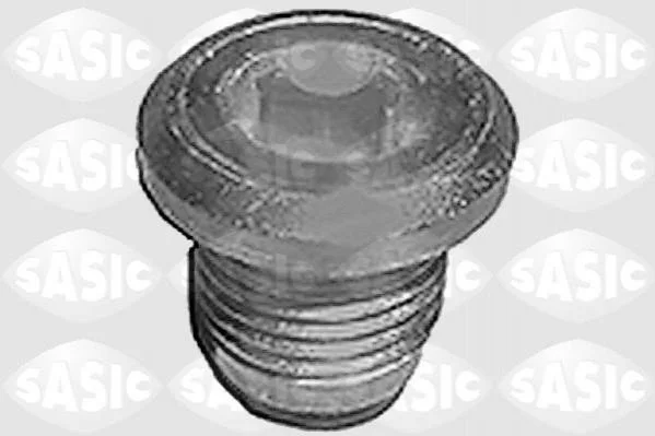 <strong>Корок піддону без шайби Citroen BX/C15 / 204/304/305 SASIC 2212112 (фото 1)</strong>