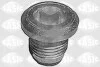 <strong>Корок піддону без шайби Citroen BX/C15 / 204/304/305 SASIC 2212112 (фото 1)</strong>