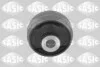 <strong>Сайлентблок переднього важеля (задній) Caddy/Jetta 10-/Octavia 04- SASIC 2256078 (фото 1)</strong>
