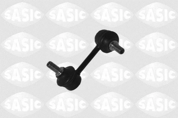 <strong>Стійка стабілізатора задній лів (80mm) DODGE AVENGER (07-), MITSUBISHI OUTLANDER (07-), CITROEN C-CROSSER (07-) Sasic SASIC 2300021 (фото 1)</strong>