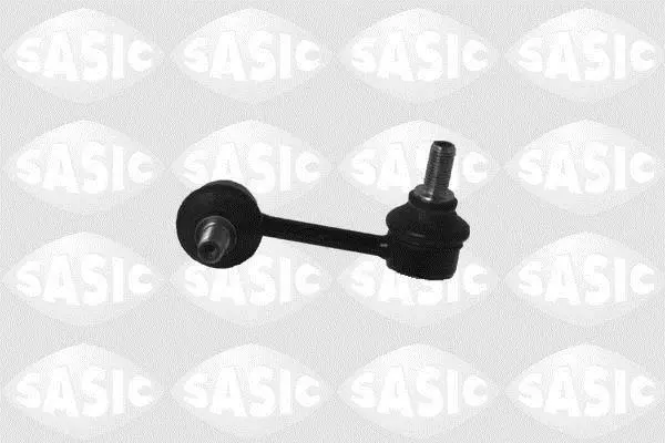 <strong>Стійка стабілізатора задній правий (80mm) DODGE AVENGER (07-), MITSUBISHI LANCER (00-), ASX (09-), PEUGEOT 4007 (07-) Sasic SASIC 2300022 (фото 1)</strong>