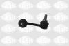 <strong>Стійка стабілізатора задній правий (80mm) DODGE AVENGER (07-), MITSUBISHI LANCER (00-), ASX (09-), PEUGEOT 4007 (07-) Sasic SASIC 2300022 (фото 1)</strong>