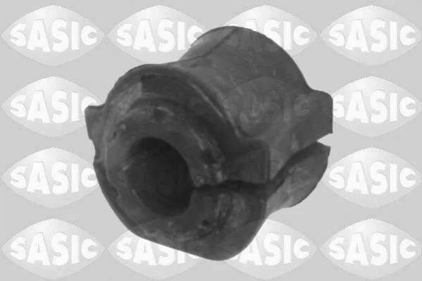 <strong>Втулка стабілізатора пер. Nemo/Bipper 08- (19mm) SASIC 2300043 (фото 1)</strong>