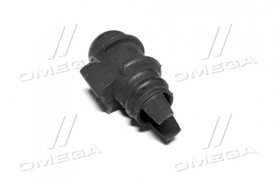 <strong>Втулка переднього стабілізатора Renault Megane I/Scenic I 96-> (d=24.5 mm) SASIC 2304005 (фото 1)</strong>