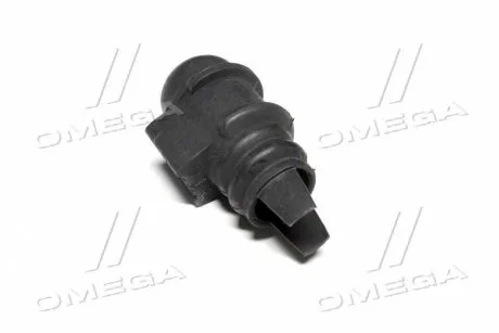 Втулка переднього стабілізатора Renault Megane I/Scenic I 96-> (d=24.5 mm) для SASIC 2304005 фото товару