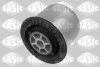 <strong>Сайлентблок задньої балки C3/207 1.4/1.6 i/HDI 07 - SASIC 2600006 (фото 1)</strong>