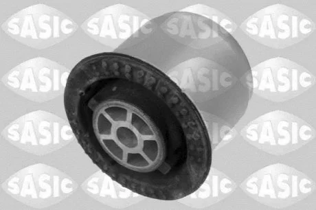 Сайлентблок задньої балки C3/207 1.4/1.6 i/HDI 07 - для SASIC 2600006 фото товару