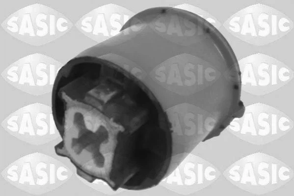 <strong>Втулка балки CITROEN C4 I-II, DS4, PEUGEOT 308 04- зад. міст (Вир-во SIDEM) SASIC 2600011 (фото 1)</strong>
