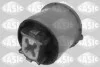 <strong>Втулка балки CITROEN C4 I-II, DS4, PEUGEOT 308 04- зад. міст (Вир-во SIDEM) SASIC 2600011 (фото 1)</strong>