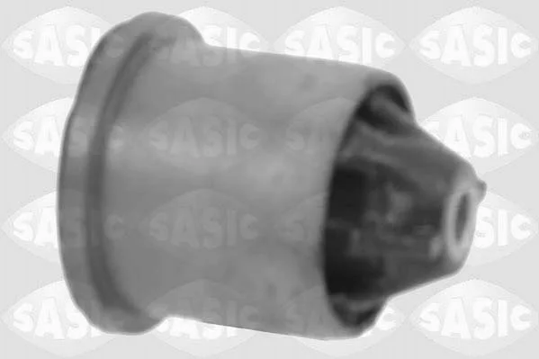<strong>Сайлентблок задньої балки Logan 04-/Duster 10-/Sandero 08- SASIC 2604001 (фото 1)</strong>