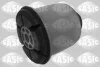 <strong>Втулка балки RENAULT MEGANE III 08- зад. міст (Вир-во) SASIC 2604003 (фото 1)</strong>