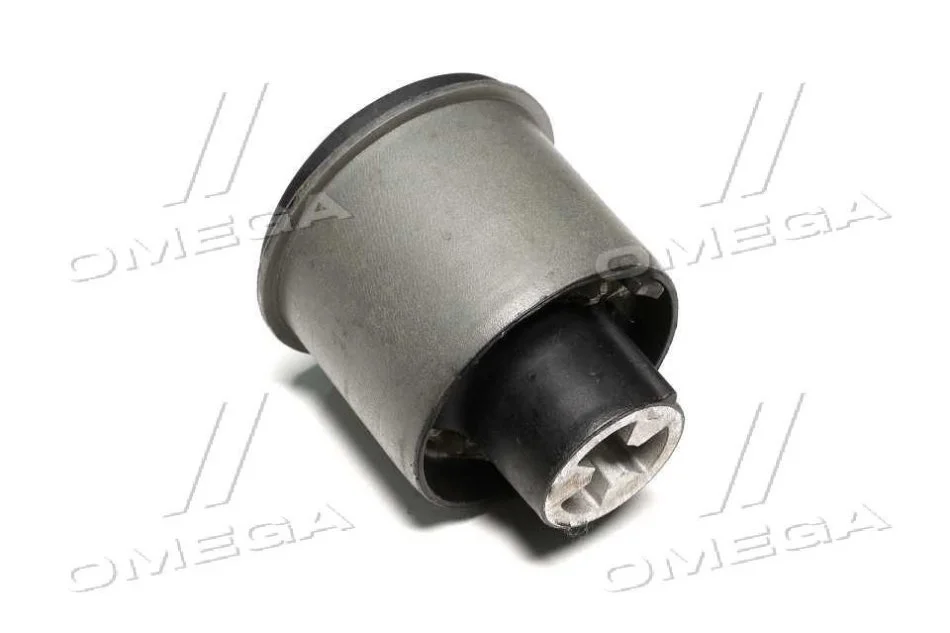 <strong>Втулка балки AUDI A3, SEAT IBIZA III, VW BORA, GOLF IV 96- зад. міст (Вир-во) SASIC 2606001 (фото 1)</strong>