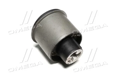 Втулка балки AUDI A3, SEAT IBIZA III, VW BORA, GOLF IV 96- зад. міст (Вир-во) для Skoda, Volkswagen, Seat, Audi SASIC 2606001 фото товару