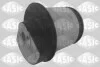<strong>Втулка балки OPEL ASTRA H, MERIVA B, ZAFIRA B 04- зад. міст (Вир-во) SASIC 2606004 (фото 1)</strong>