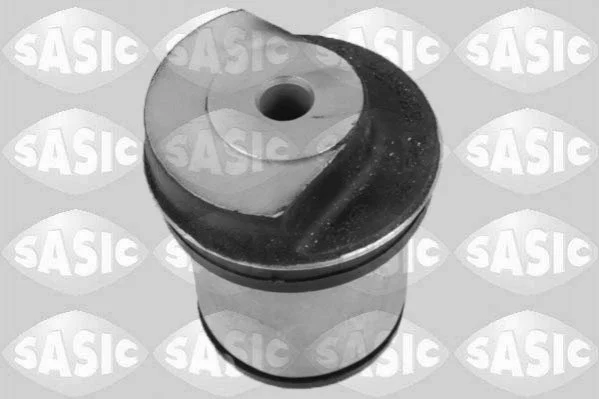 <strong>Сайлентблок балки підвіски (Із задньої частини) OPEL ASTRA F CLASSIC, ASTRA G, ASTRA G CLASSIC, ASTRA G/KOMBI, COMBO TOUR, COMBO/MINIVAN, MERIVA A, ZAFIRA A 1.2-2.2D 01.98- SASIC 2606011 (фото 1)</strong>