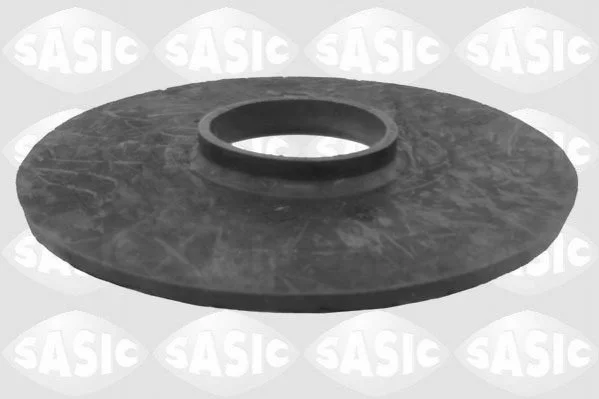 <strong>Накладка пружини з незатверділої вулканізованої гуми SASIC 2654003 (фото 1)</strong>
