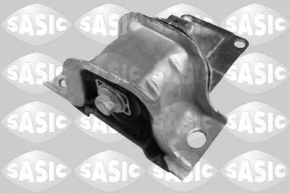 <strong>Кронштейн, підвіска двигуна SASIC 2700033 (фото 1)</strong>