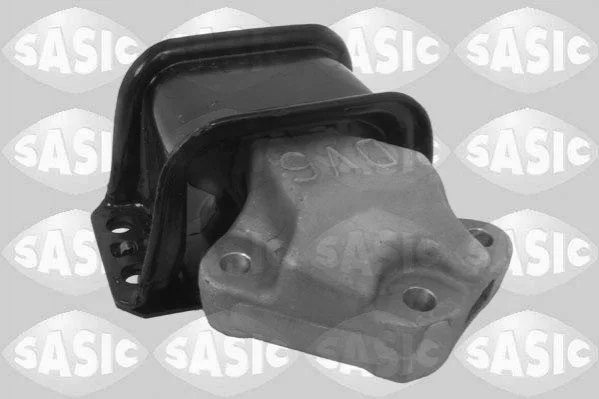 <strong>Кронштейн, підвіска двигуна SASIC 2700037 (фото 1)</strong>
