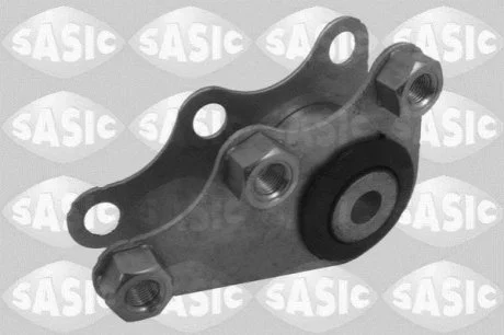 Подушка двигуна задня Citroen Jumper / Fiat Ducato / Peugeot Boxer III 2.2/2.3 HDI/MJET 06-> для Citroen, Peugeot, Fiat SASIC 2700051 фото товару