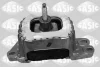 <strong>Подушка двигуна CITROEN FIAT PEUGEOT C5 C8 Jumpy Scudo 407 508 807 (вир-во) SASIC 2700094 (фото 1)</strong>
