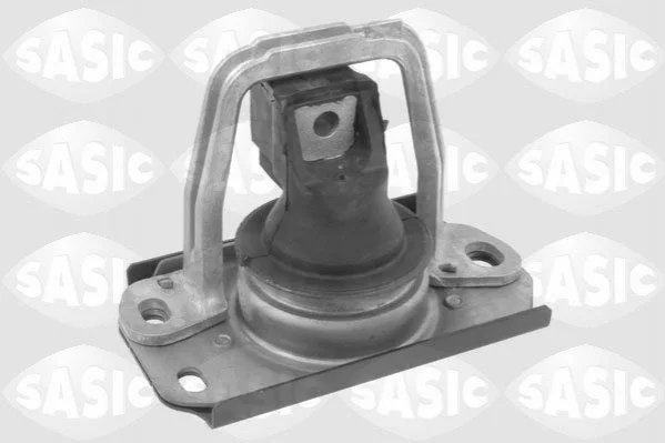 <strong>Подушка двигуна (передня) Trafic/Vivaro 1.9dCi 01- Пр. SASIC 2704013 (фото 1)</strong>