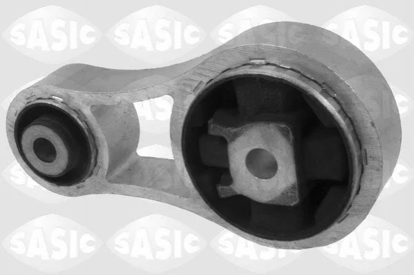 <strong>Подушка двигуна (нижня) Trafic/Vivaro 1.9dCi 01- SASIC 2704018 (фото 1)</strong>