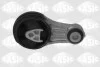 <strong>Кронштейн, підвіска двигуна SASIC 2704035 (фото 1)</strong>