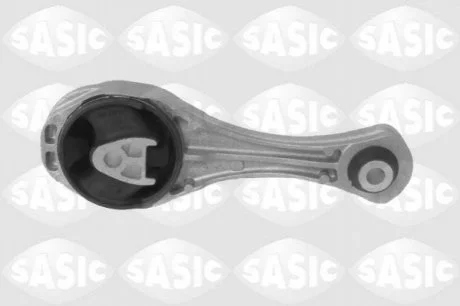 Подушка двигуна задня Kangoo 08- (нижня) для Renault SASIC 2704036 фото товару