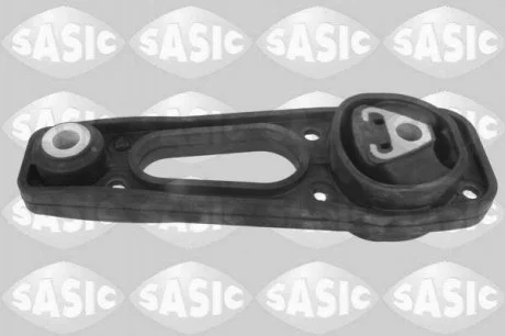 Подушка двигуна задня Duster 1,6/1,5 dCi 10- для Dacia, Renault, Nissan SASIC 2704038 фото товару