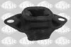 <strong>Кронштейн, підвіска двигуна SASIC 2704043 (фото 1)</strong>