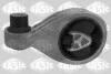 <strong>Кронштейн, підвіска двигуна SASIC 2706033 (фото 1)</strong>