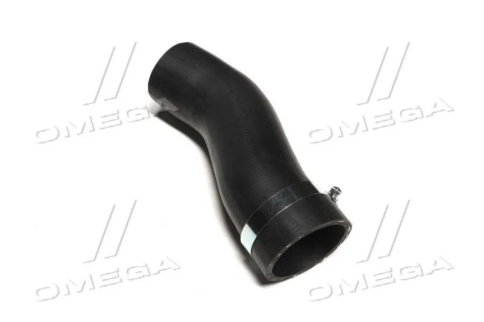 <strong>Патрубок інтеркулера Ducato/Jumper/Boxer 2.2 HDI 06- Пр. SASIC 3330027 (фото 1)</strong>