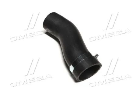 Патрубок інтеркулера Ducato/Jumper/Boxer 2.2 HDI 06- Пр. для Peugeot, Citroen, Fiat SASIC 3330027 фото товару