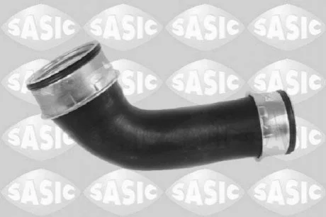 Трубка повітря, що нагнітається для SASIC 3336140 фото товару