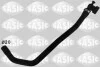 <strong>Патрубок системы охлаждения SASIC 3400125 (фото 1)</strong>