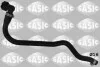 <strong>Шланг радіатора SASIC 3400171 (фото 1)</strong>