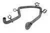 <strong>Шланг гумовий сист. охолоджен. SASIC 3404097 (фото 1)</strong>