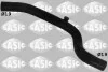 <strong>Шланг радіатора SASIC 3404136 (фото 1)</strong>