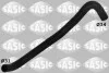 <strong>Шланг радіатора SASIC 3404145 (фото 1)</strong>