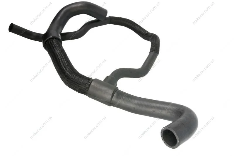 <strong>Патрубок системи охолоджування SASIC 3404160 (фото 1)</strong>