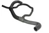 <strong>Патрубок системи охолоджування SASIC 3404160 (фото 1)</strong>