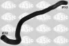 <strong>Шланг радіатора SASIC 3406110 (фото 1)</strong>