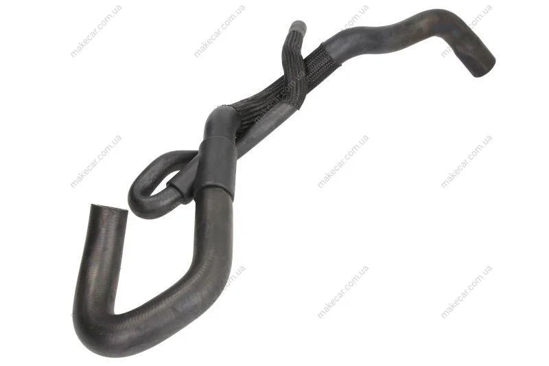 <strong>Шланг гумовий сист. охолоджен. SASIC 3406145 (фото 1)</strong>