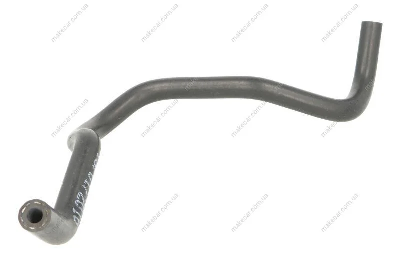 <strong>Шланг гумовий сист. охолоджен. SASIC 3406354 (фото 1)</strong>