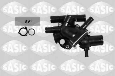 Термостат у зборі для Renault SASIC 4000376 фото товару