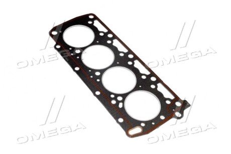 Прокладка головки блоку RENAULT J8S 1.8MM 2R FIBER SASIC 4000426 фото товара