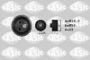 Ролик ременя для Renault, Nissan SASIC 4000802 фото товару