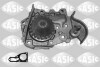 Водяной насос Renault Clio II/Kangoo/Logan/Megane/Sandero 1.4/1.6 i SASIC 4001189 (фото 1)